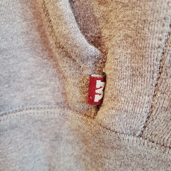 Official University of Ottawa Hoodie - Picture 5 of 8